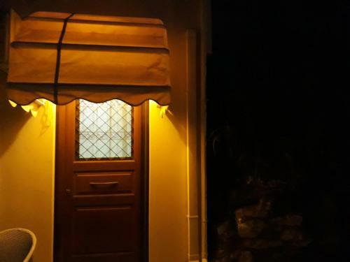 Apartamento Syros Moments
