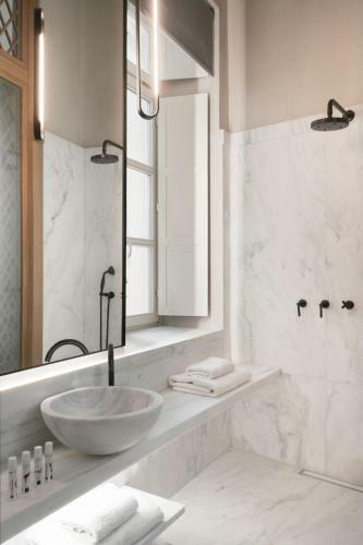 Castro Hotel Syros