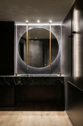 Castro Hotel Syros