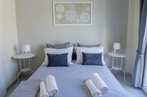 City Apartment