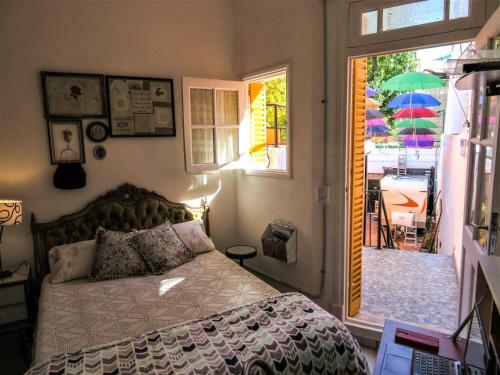 Bed & Breakfast Andiamo Guest House