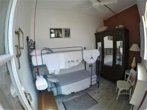 Bed & Breakfast Andiamo Guest House
