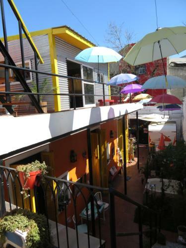 Bed & Breakfast Andiamo Guest House