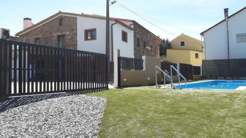 Agroturismo Casa Da Eira