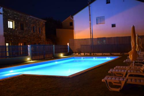 Agroturismo Casa Da Eira