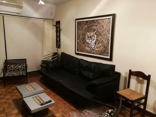 Apartamento Bairestop