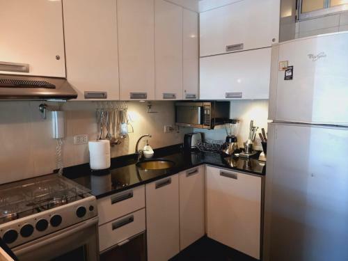 Apartamento Bairestop