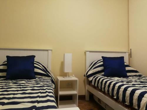 Apartamento Bairestop