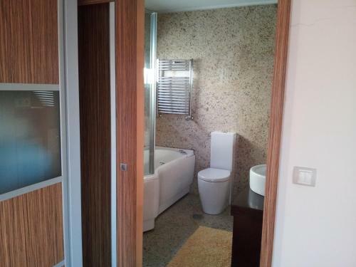Bed & Breakfast Com O Douro � Vista