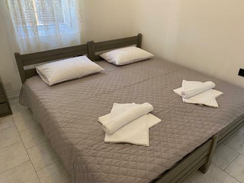 Casa Plakes