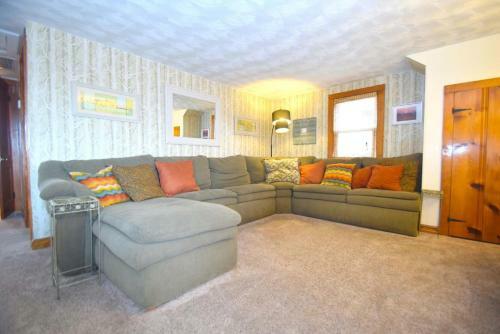Ocean Breeze 5 Home