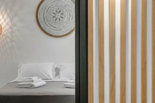 Apartamento Syrose Suites