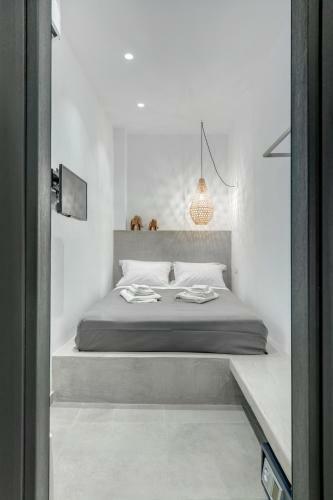 Apartamento Syrose Suites