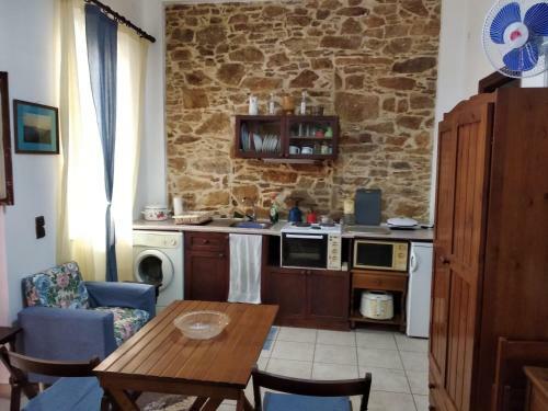 Apartamento Stone House Classic