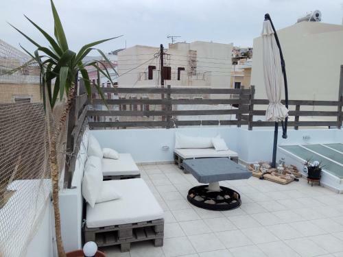 Apartamento Stone House Classic