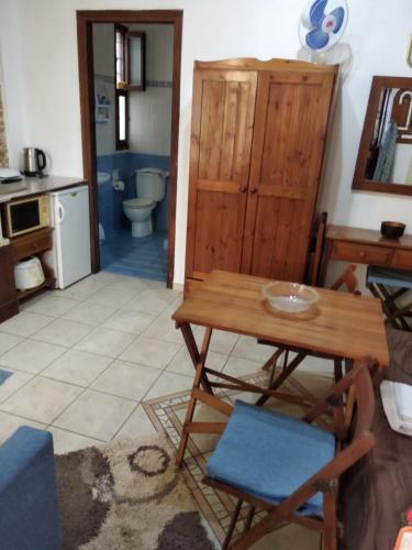 Apartamento Stone House Classic