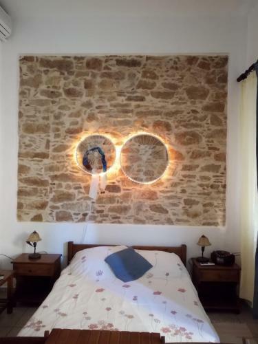 Apartamento Stone House Classic