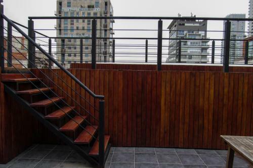Apartamento Experiencia Palermo Hollywood