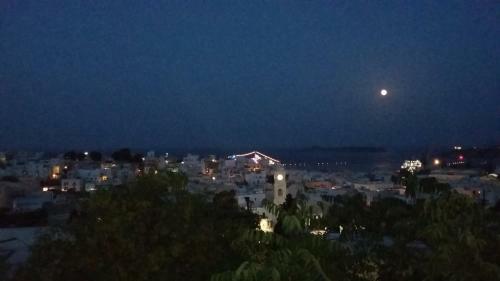 Apartamento Stone House In Syros