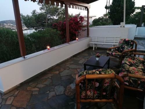 Apartamento Antonis Home Village