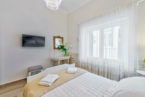 Apartamento Vanilla House
