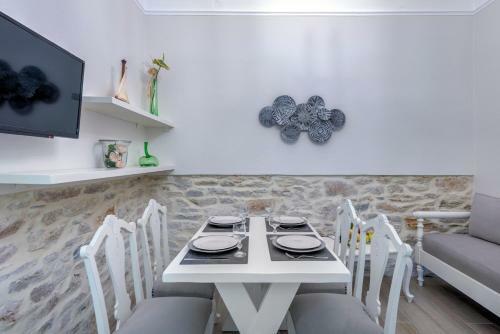 Apartamento Vanilla House