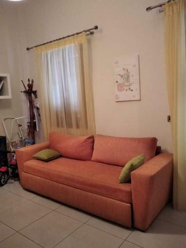 Apartamento Anna's Home