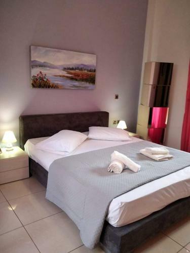 Apartamento Anna's Home