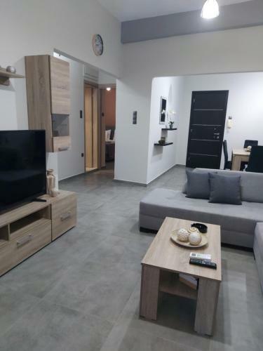 Apartamento Felou's House 1