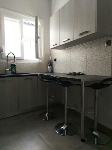 Apartamento Felou's House 1