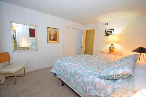 Apartamento Alameda 5 Condo