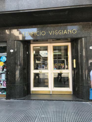 Apartamento Dpto. Av. Corrientes Al 700-centro