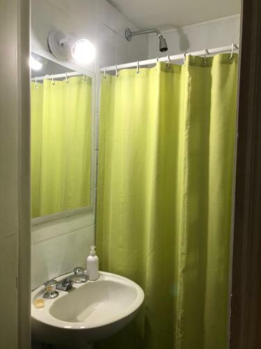 Apartamento Dpto. Av. Corrientes Al 700-centro