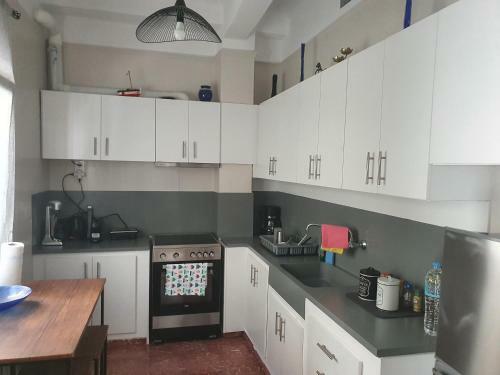 Apartamento Callisto Room 1