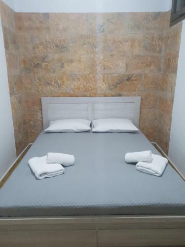 Apartamento Callisto Room 1