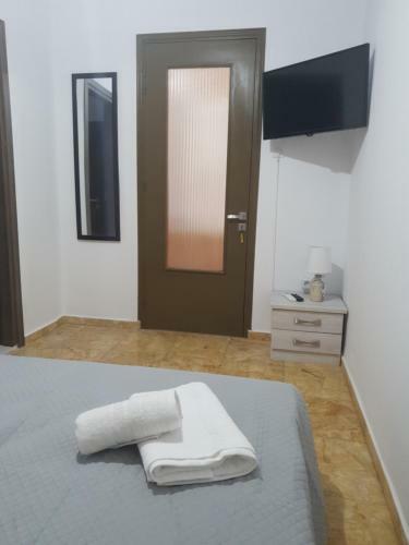Apartamento Callisto Room 1