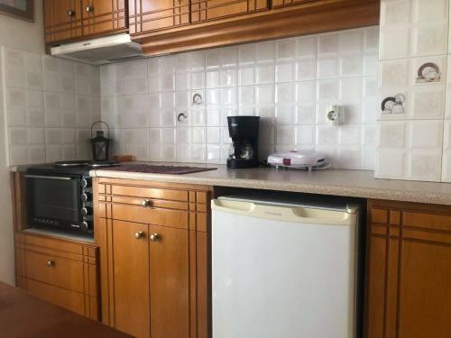 Apartamento Antonis Rooms