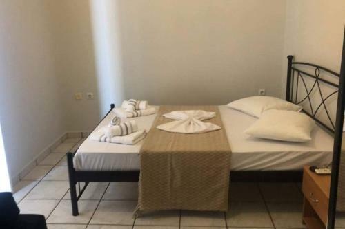 Apartamento Antonis Rooms