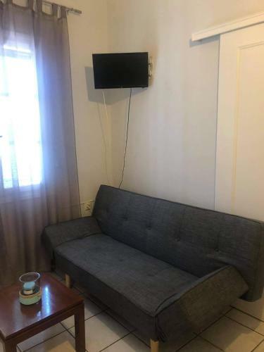 Apartamento Antonis Rooms