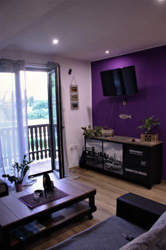 Apartman Patricia
