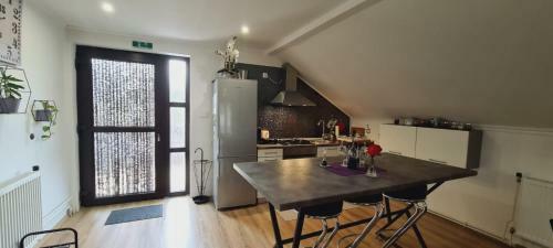 Apartman Patricia