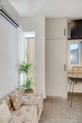 Apartamento Theogonia