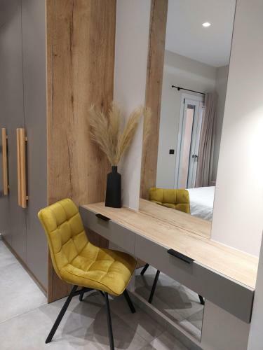 Argento Urban Apartments (cube)