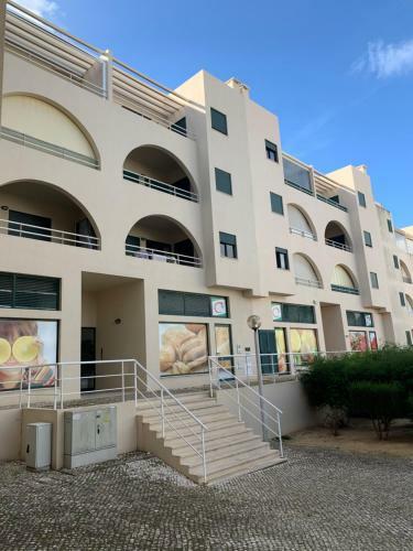 Salgados Village Apartment