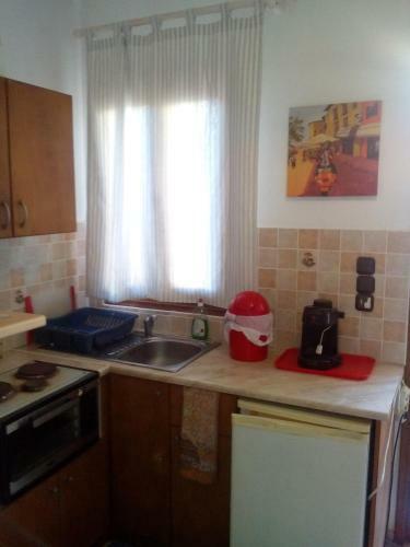 Apartamento Maria's Rooms Syros