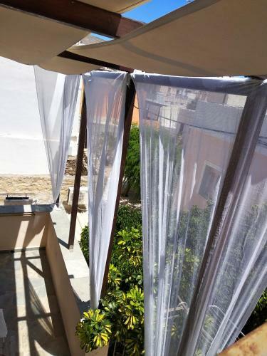 Apartamento Maria's Rooms Syros