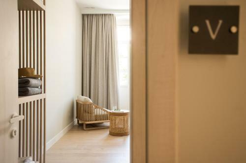 Bed & Breakfast Syros Soul Luxury Suites