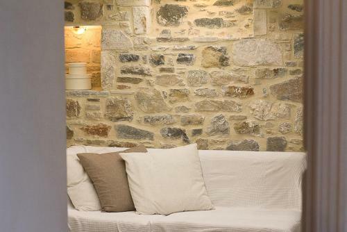 Apartamento Private Stone Houses In Ermoupolis