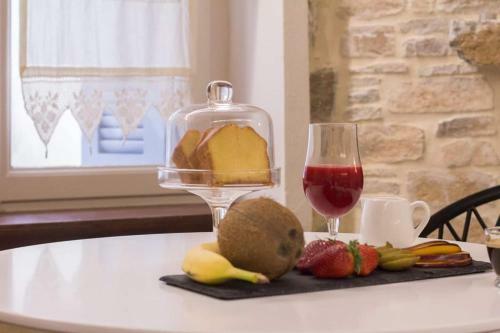 Apartamento Private Stone Houses In Ermoupolis