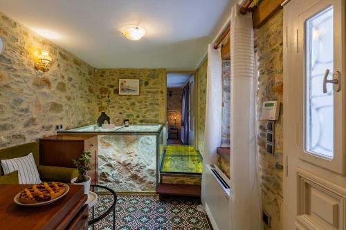 Apartamento Private Stone Houses In Ermoupolis